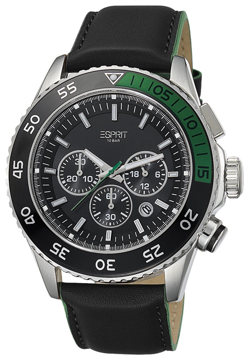 Wrist watch Esprit ES103621001 for men - 1 picture, image, photo