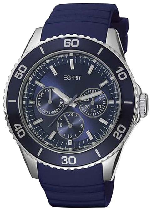 Wrist watch Esprit ES103622001 for women - 1 photo, picture, image