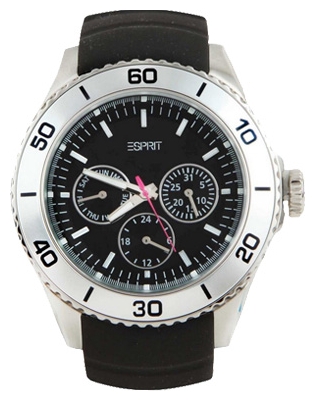 Wrist watch Esprit ES103622003 for women - 1 picture, image, photo