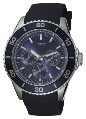 Wrist watch Esprit ES103622004 for women - 1 photo, picture, image