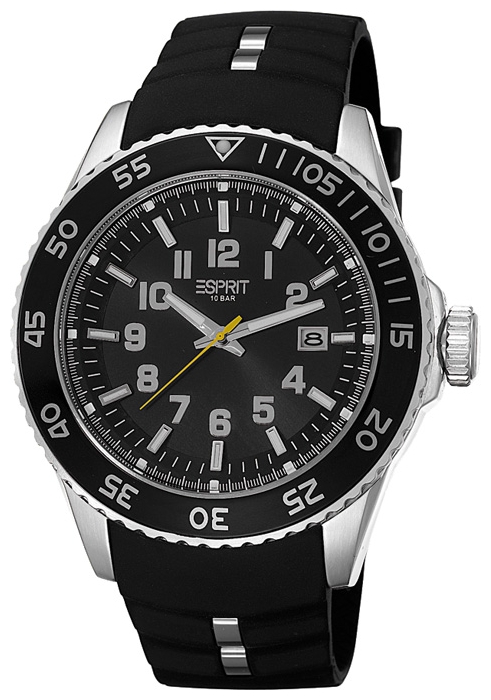 Wrist watch Esprit ES103631001 for men - 1 picture, image, photo