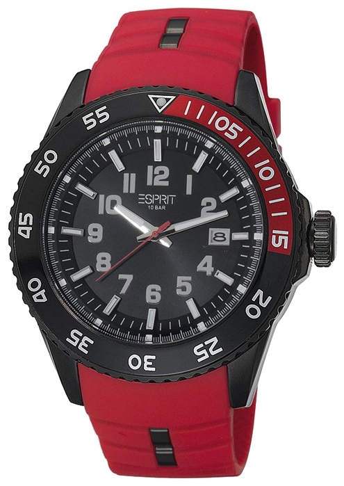 Wrist watch Esprit ES103631003 for men - 1 picture, image, photo
