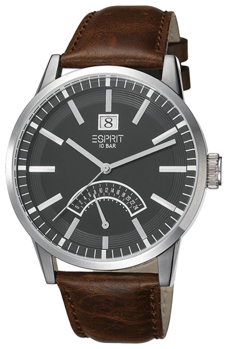 Wrist watch Esprit ES103651001 for men - 1 picture, image, photo