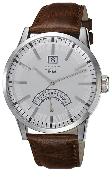 Wrist watch Esprit ES103651002 for men - 1 photo, image, picture
