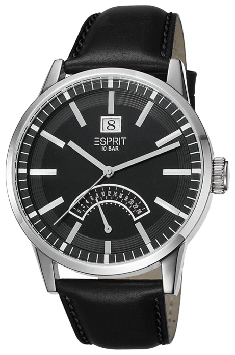 Wrist watch Esprit ES103651003 for men - 1 picture, image, photo