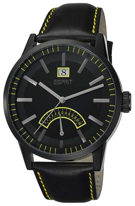 Wrist watch Esprit ES103651005 for men - 1 picture, photo, image