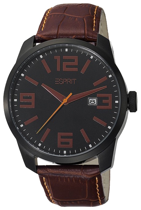 Esprit ES103842003 wrist watches for men - 1 image, picture, photo
