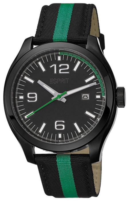 Wrist watch Esprit ES103872001 for men - 1 photo, image, picture