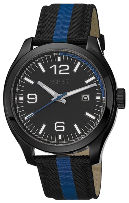 Wrist watch Esprit ES103872002 for men - 1 photo, picture, image
