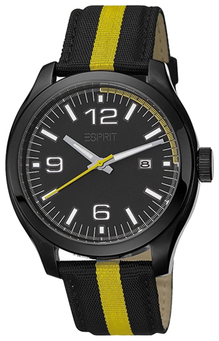 Wrist watch Esprit ES103872003 for men - 1 picture, photo, image