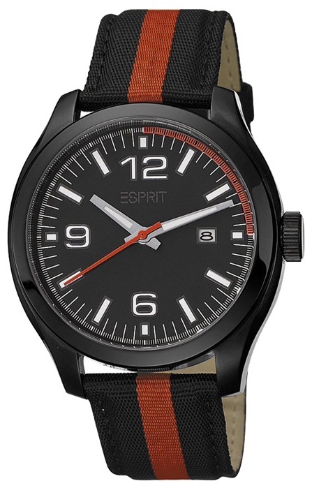 Wrist watch Esprit ES103872004 for men - 1 picture, image, photo