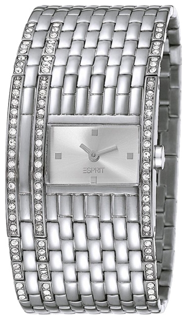 Esprit ES103922001 wrist watches for women - 1 image, picture, photo