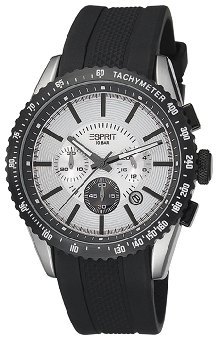 Wrist watch Esprit ES104031001 for men - 1 picture, image, photo