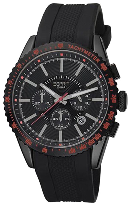 Wrist watch Esprit ES104031003 for men - 1 picture, photo, image