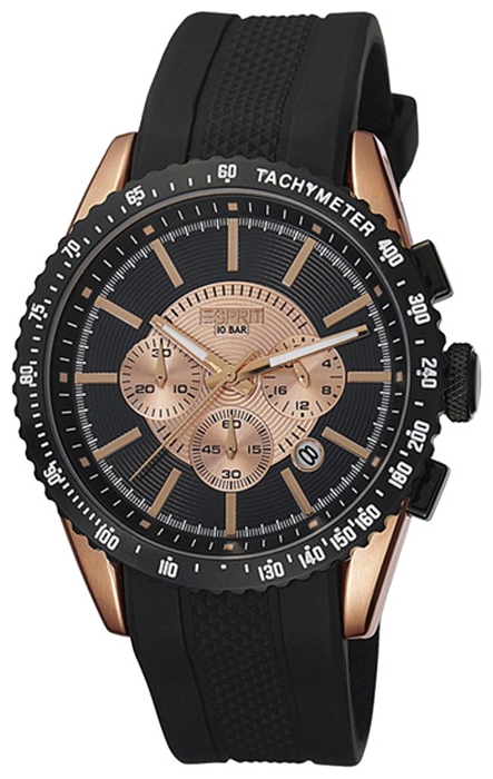 Wrist watch Esprit ES104031004 for men - 1 picture, photo, image
