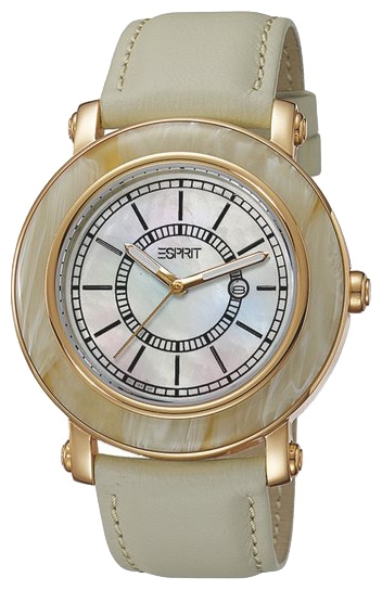 Wrist watch Esprit ES104042003 for women - 1 image, photo, picture