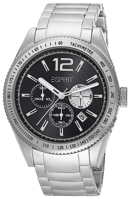 Wrist watch Esprit ES104111006 for men - 1 picture, photo, image
