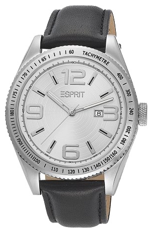 Wrist watch Esprit ES104121002 for men - 1 photo, picture, image