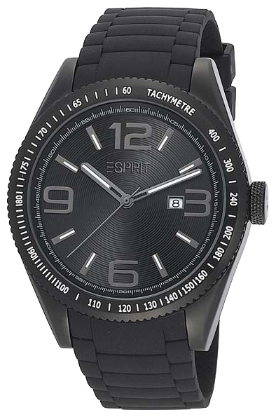 Wrist watch Esprit ES104121003 for men - 1 picture, photo, image