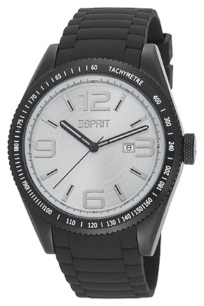 Wrist watch Esprit ES104121004 for men - 1 photo, image, picture