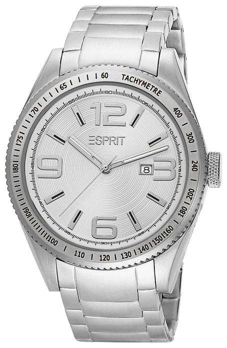 Wrist watch Esprit ES104121005 for men - 1 photo, picture, image