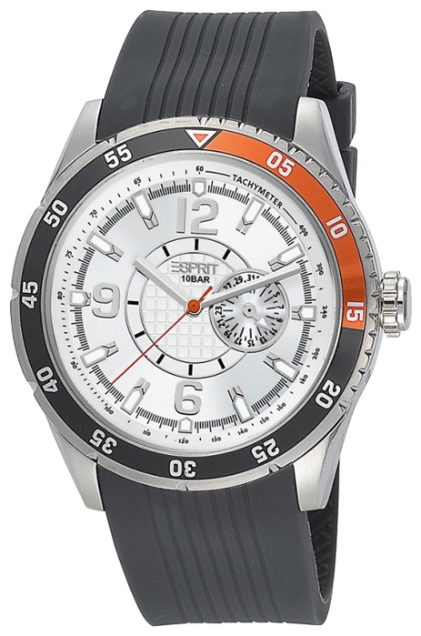 Wrist watch Esprit ES104131001 for men - 1 picture, photo, image