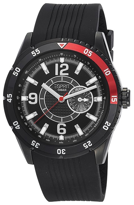 Wrist watch Esprit ES104131003 for men - 1 image, photo, picture