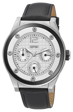 Wrist watch Esprit ES104172001 for women - 1 picture, photo, image