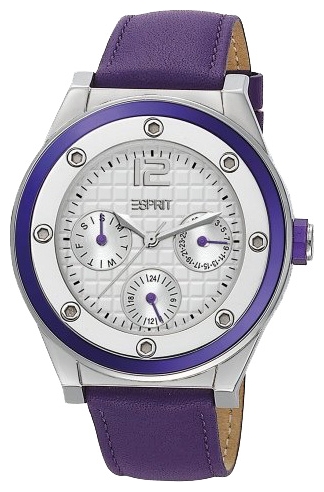 Esprit ES104172003 wrist watches for women - 1 image, picture, photo