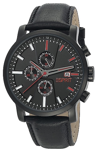 Wrist watch Esprit ES104191005 for men - 1 photo, image, picture
