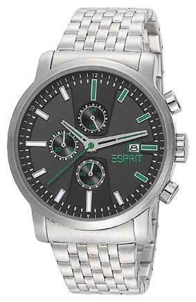 Wrist watch Esprit ES104191006 for men - 1 photo, picture, image