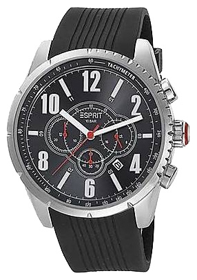 Wrist watch Esprit ES104221001 for men - 1 photo, image, picture