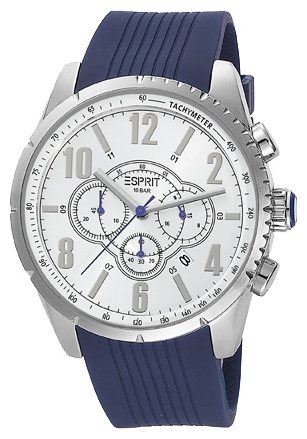 Wrist watch Esprit ES104221003 for men - 1 photo, picture, image