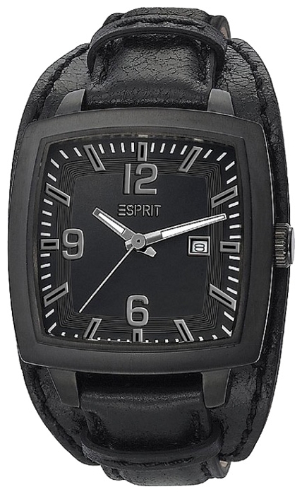 Wrist watch Esprit ES105021003 for men - 1 photo, image, picture