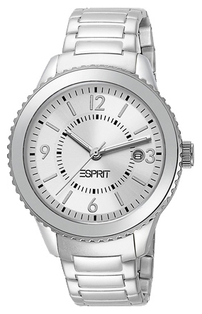 Esprit ES105142004 wrist watches for women - 1 image, picture, photo