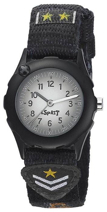 Wrist watch Esprit ES105224001 for kid's - 1 photo, image, picture
