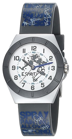 Wrist watch Esprit ES105274001 for kid's - 1 image, photo, picture