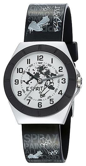 Wrist watch Esprit ES105274002 for kid's - 1 picture, image, photo
