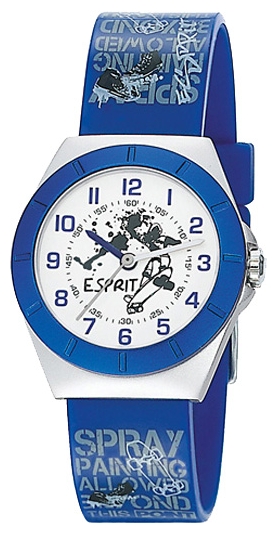 Esprit ES105274004 wrist watches for kid's - 1 image, picture, photo