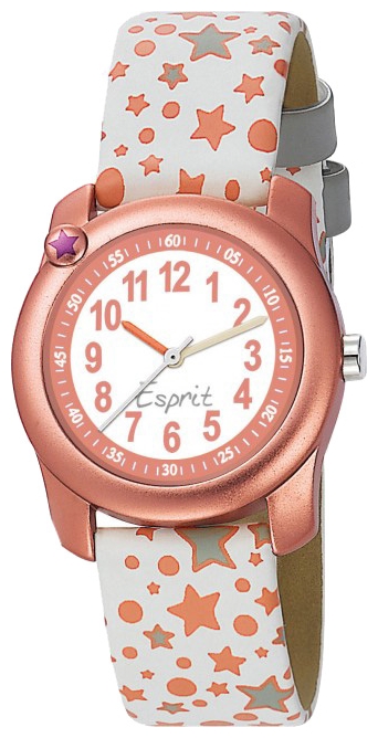 Wrist watch Esprit ES105284001 for kid's - 1 image, photo, picture