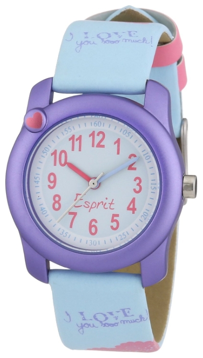 Wrist watch Esprit ES105284005 for kid's - 1 photo, image, picture