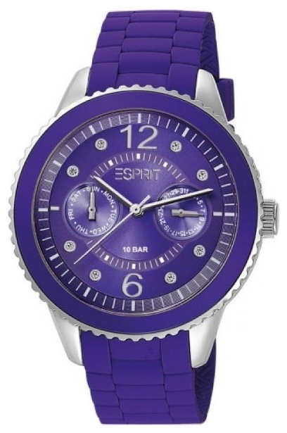 Wrist watch Esprit ES105332006 for women - 1 picture, image, photo