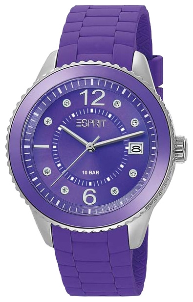 Wrist watch Esprit ES105342006 for women - 1 picture, photo, image