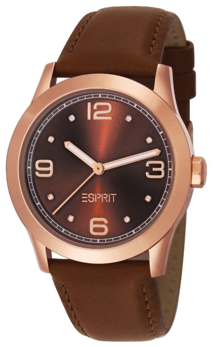 Wrist watch Esprit ES105512003 for women - 1 image, photo, picture