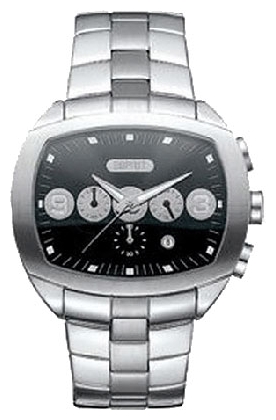 Wrist watch Esprit ES1BAF2.5370.K93 for men - 1 photo, picture, image