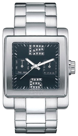 Wrist watch Esprit ES2CLF2.5846.L43 for women - 1 photo, picture, image