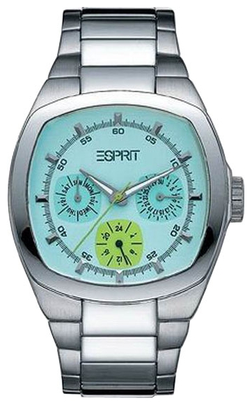 Esprit watch for unisex - picture, image, photo