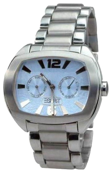 Wrist watch Esprit ES2Z4F2.5112.K39 for men - 1 photo, image, picture