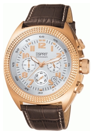 Wrist watch Esprit ES900491004 for men - 1 picture, photo, image