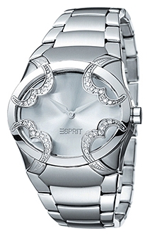 Esprit ES900592001 wrist watches for women - 1 image, picture, photo